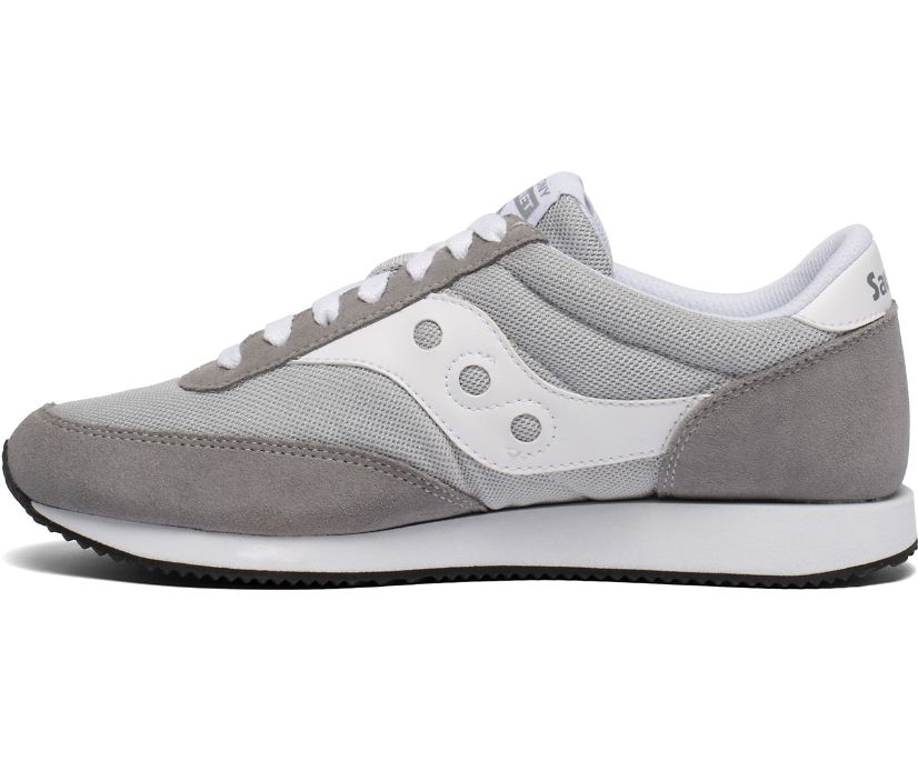 Saucony Hornet Women's Originals Grey / White | AU 016HAPK